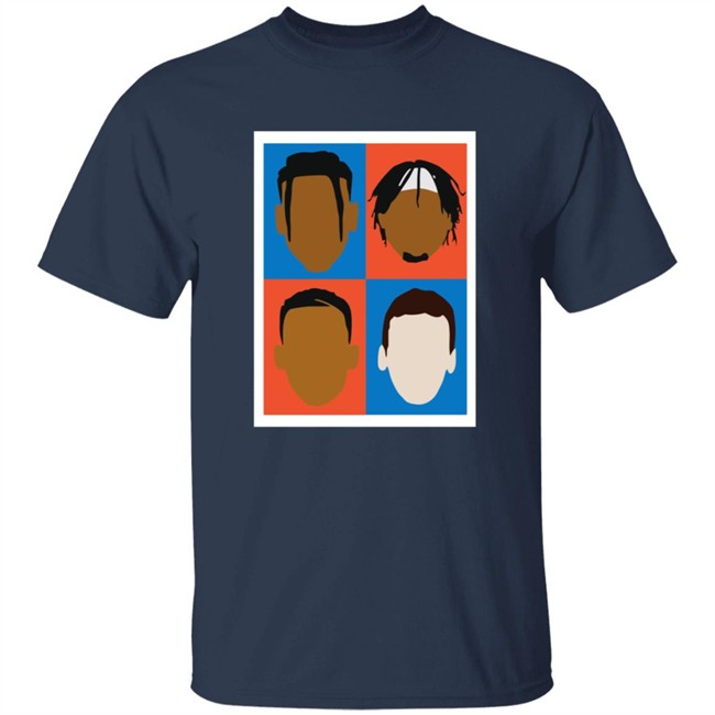Topic Thunder The Future T Shirt Thunderchats Topic Thunder The Future T Shirt Thunderchats