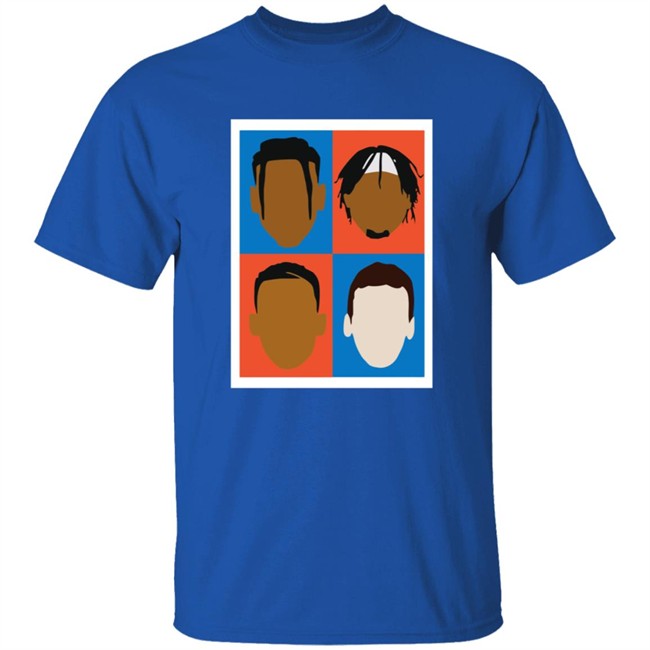 Topic Thunder The Future T Shirt Thunderchats Topic Thunder The Future T Shirt Thunderchats