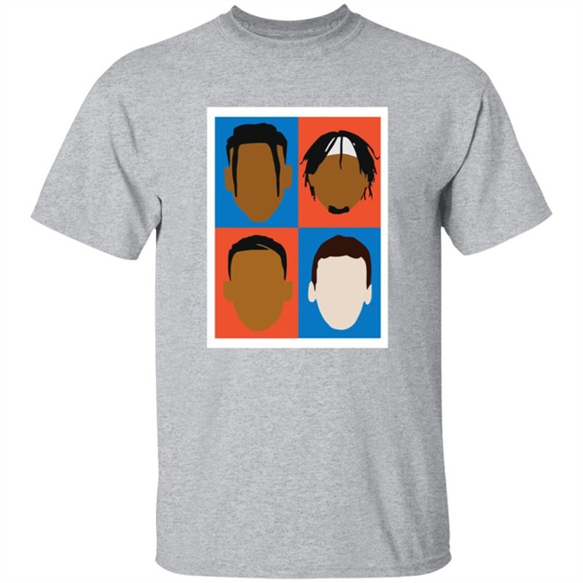 Topic Thunder The Future T Shirt Thunderchats Topic Thunder The Future T Shirt Thunderchats