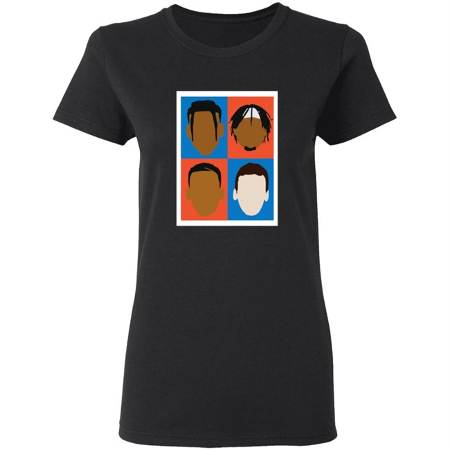 Topic Thunder The Future T Shirt Thunderchats Topic Thunder The Future T Shirt Thunderchats