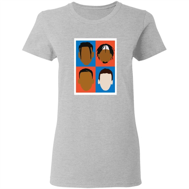 Topic Thunder The Future T Shirt Thunderchats Topic Thunder The Future T Shirt Thunderchats