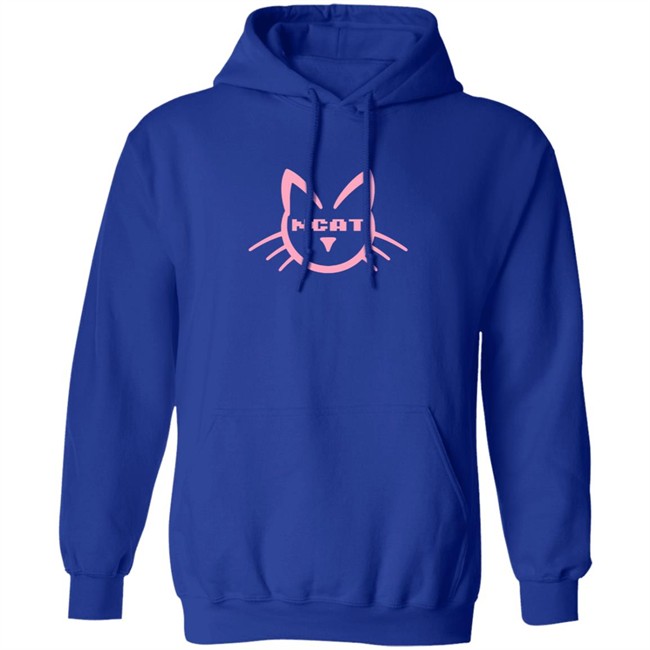 Ncat Merch Logo T Shirt Ncat Token Ncat Merch Logo T Shirt Ncat Token