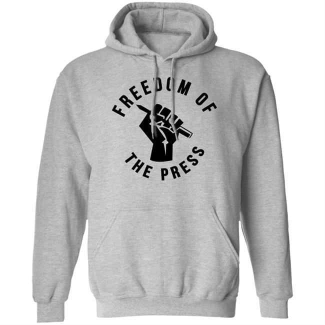 Freedom Of The Press T Shirt Kevin Baron Freedom Of The Press T Shirt Kevin Baron
