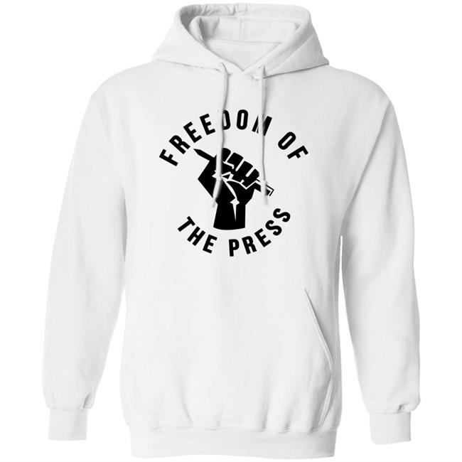 Freedom Of The Press T Shirt Kevin Baron Freedom Of The Press T Shirt Kevin Baron