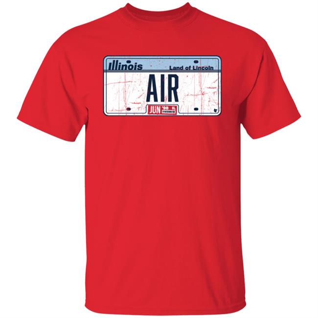 Breaking T Merch Goat Plate Shirt
