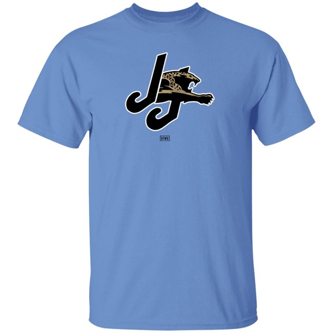 Dtwdshop Let's Go Jjs T Shirt Madebytim