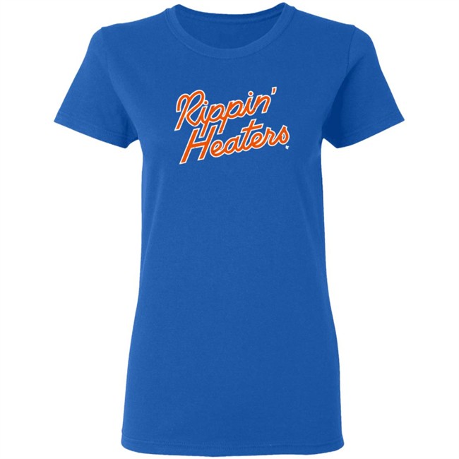 Breakingt Ripping Heaters T Shirt Rippin Heaters Hoodie Breakingt Ripping Heaters T Shirt Rippin Heaters Hoodie