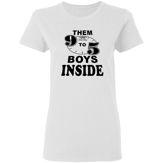 Them Ppp Boys Outside Shirt Cjgfx Them Ppp Boys Outside Shirt Cjgfx