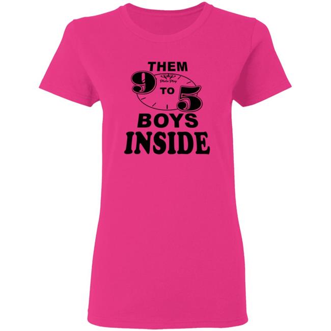 Them Ppp Boys Outside Shirt Cjgfx Them Ppp Boys Outside Shirt Cjgfx