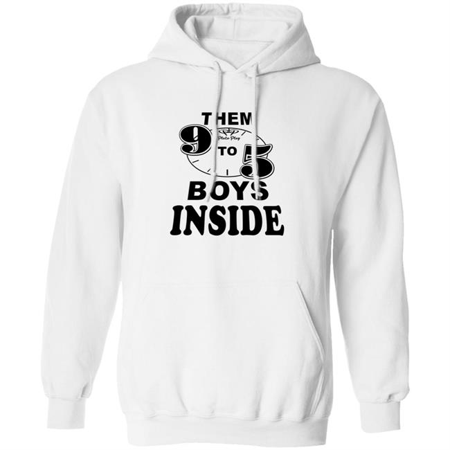 Them Ppp Boys Outside Shirt Cjgfx Them Ppp Boys Outside Shirt Cjgfx