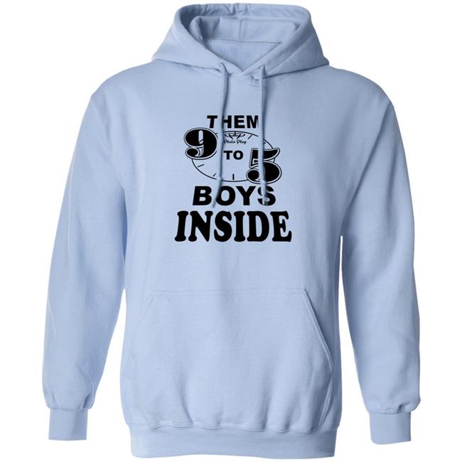 Them Ppp Boys Outside Shirt Cjgfx Them Ppp Boys Outside Shirt Cjgfx