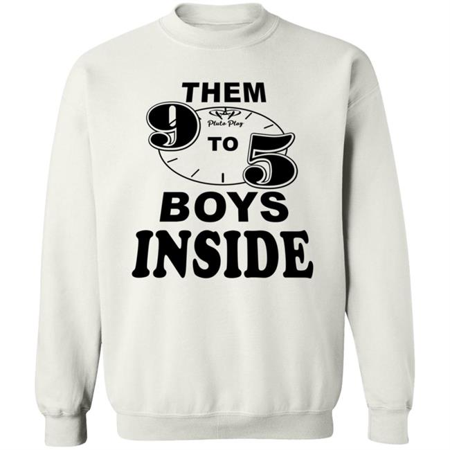 Them Ppp Boys Outside Shirt Cjgfx Them Ppp Boys Outside Shirt Cjgfx