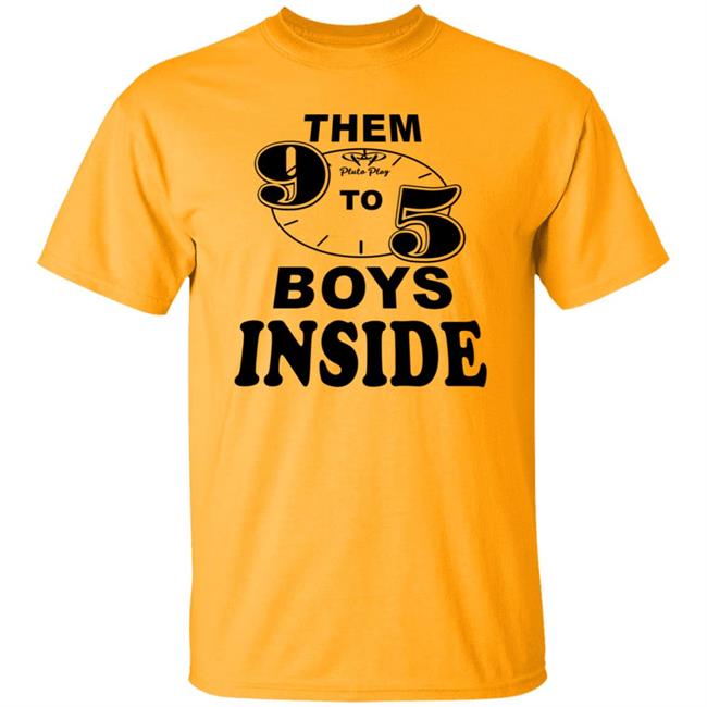 Them Ppp Boys Outside Shirt Cjgfx Them Ppp Boys Outside Shirt Cjgfx