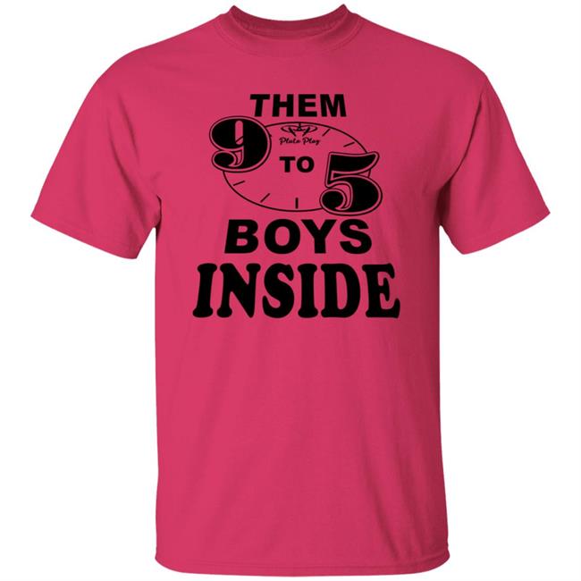 Them Ppp Boys Outside Shirt Cjgfx Them Ppp Boys Outside Shirt Cjgfx