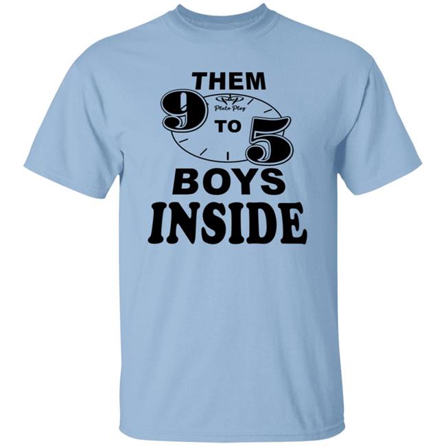 Them Ppp Boys Outside Shirt Cjgfx Them Ppp Boys Outside Shirt Cjgfx