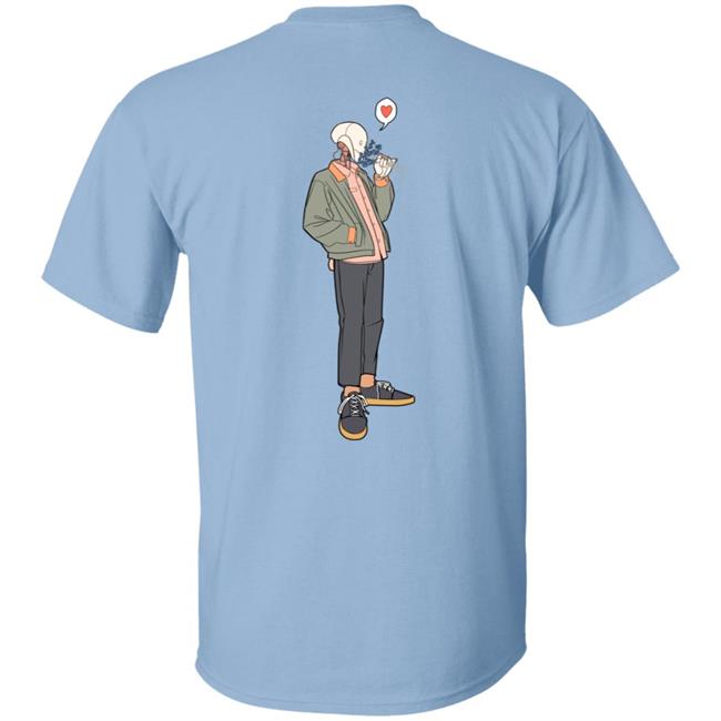 Amazingphil Shop Merch Spring 2121 Hoodie Phil Lester Amazingphil Shop Merch Spring 2121 Hoodie Phil Lester