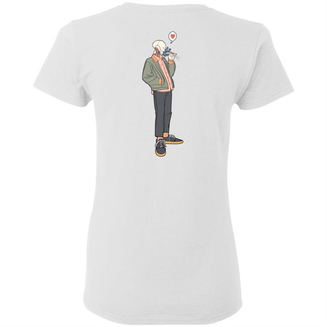 Amazingphil Shop Merch Spring 2121 Hoodie Phil Lester Amazingphil Shop Merch Spring 2121 Hoodie Phil Lester