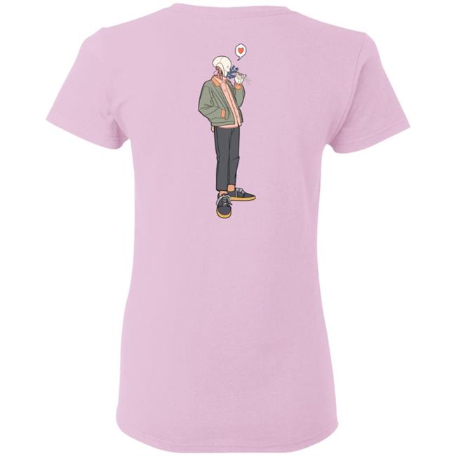 Amazingphil Shop Merch Spring 2121 Hoodie Phil Lester Amazingphil Shop Merch Spring 2121 Hoodie Phil Lester
