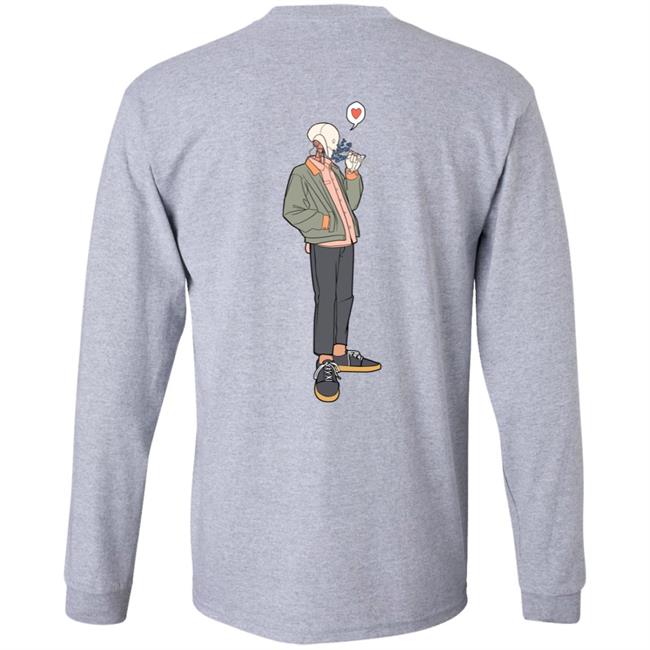 Amazingphil Shop Merch Spring 2121 Hoodie Phil Lester Amazingphil Shop Merch Spring 2121 Hoodie Phil Lester