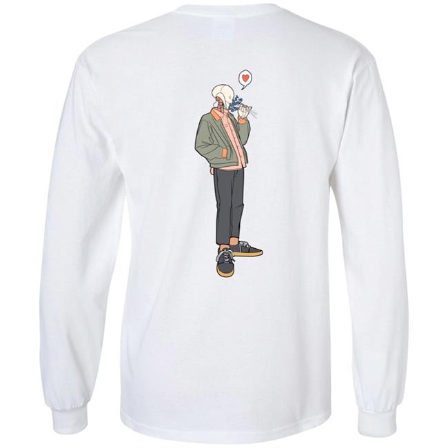 Amazingphil Shop Merch Spring 2121 Hoodie Phil Lester Amazingphil Shop Merch Spring 2121 Hoodie Phil Lester