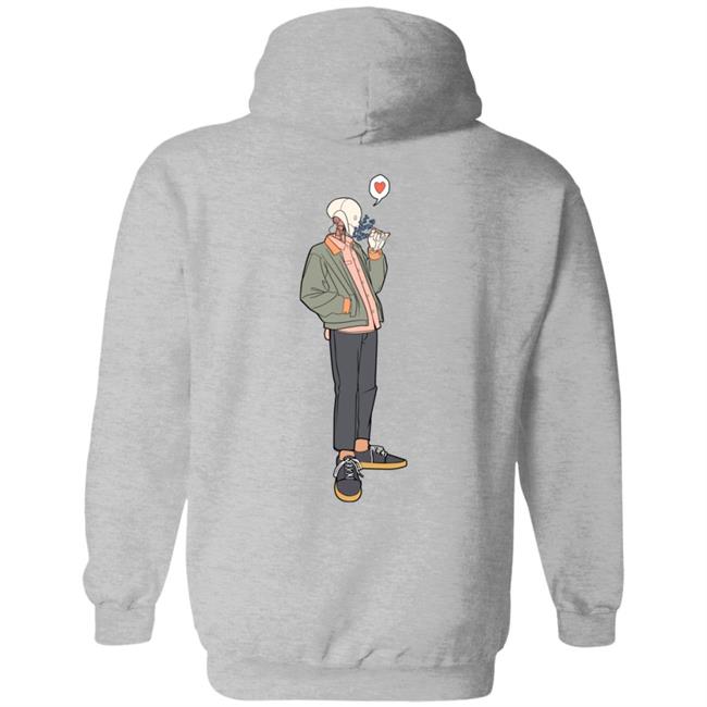 Amazingphil Shop Merch Spring 2121 Hoodie Phil Lester Amazingphil Shop Merch Spring 2121 Hoodie Phil Lester