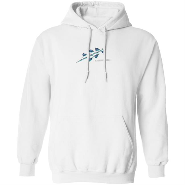 Amazingphil Shop Merch Spring 2121 Hoodie Phil Lester