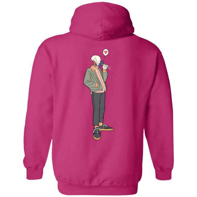 Amazingphil Shop Merch Spring 2121 Hoodie Phil Lester Amazingphil Shop Merch Spring 2121 Hoodie Phil Lester