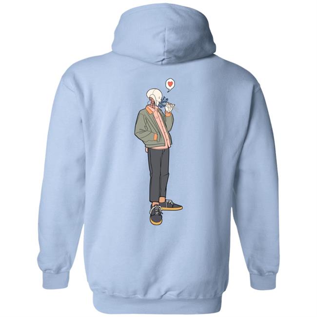 Amazingphil Shop Merch Spring 2121 Hoodie Phil Lester Amazingphil Shop Merch Spring 2121 Hoodie Phil Lester