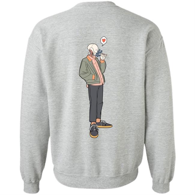 Amazingphil Shop Merch Spring 2121 Hoodie Phil Lester Amazingphil Shop Merch Spring 2121 Hoodie Phil Lester