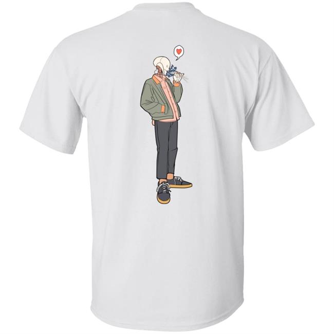 Amazingphil Shop Merch Spring 2121 Hoodie Phil Lester Amazingphil Shop Merch Spring 2121 Hoodie Phil Lester