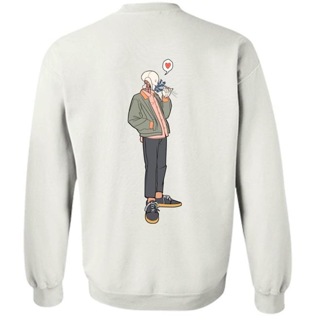 Amazingphil Shop Merch Spring 2121 Hoodie Phil Lester Amazingphil Shop Merch Spring 2121 Hoodie Phil Lester