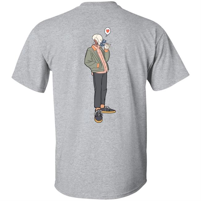 Amazingphil Shop Merch Spring 2121 Hoodie Phil Lester Amazingphil Shop Merch Spring 2121 Hoodie Phil Lester