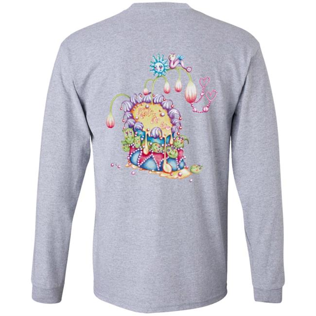 Gracie Abrams Merch Mess It Up White T Shirt Gracie Abrams Merch Mess It Up White T Shirt