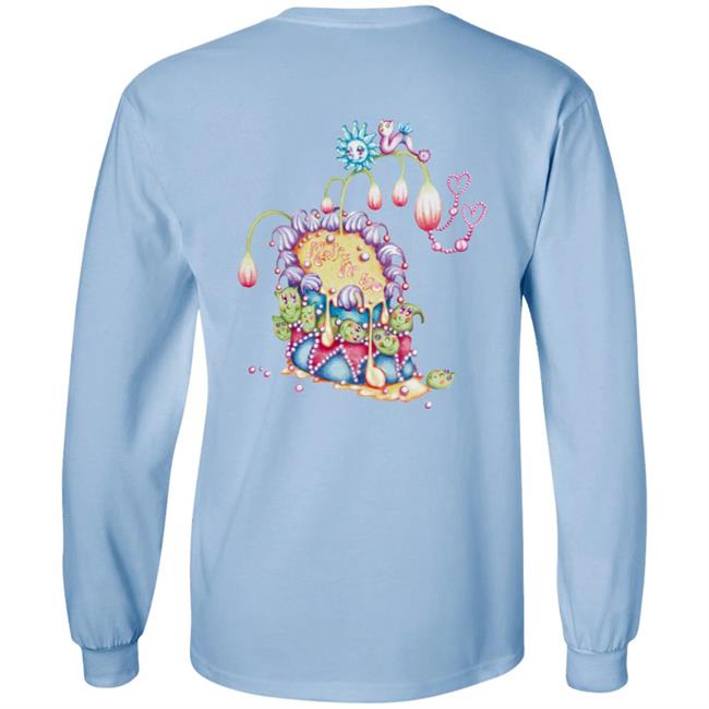 Gracie Abrams Merch Mess It Up White T Shirt Gracie Abrams Merch Mess It Up White T Shirt