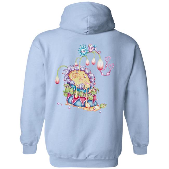 Gracie Abrams Merch Mess It Up White T Shirt Gracie Abrams Merch Mess It Up White T Shirt