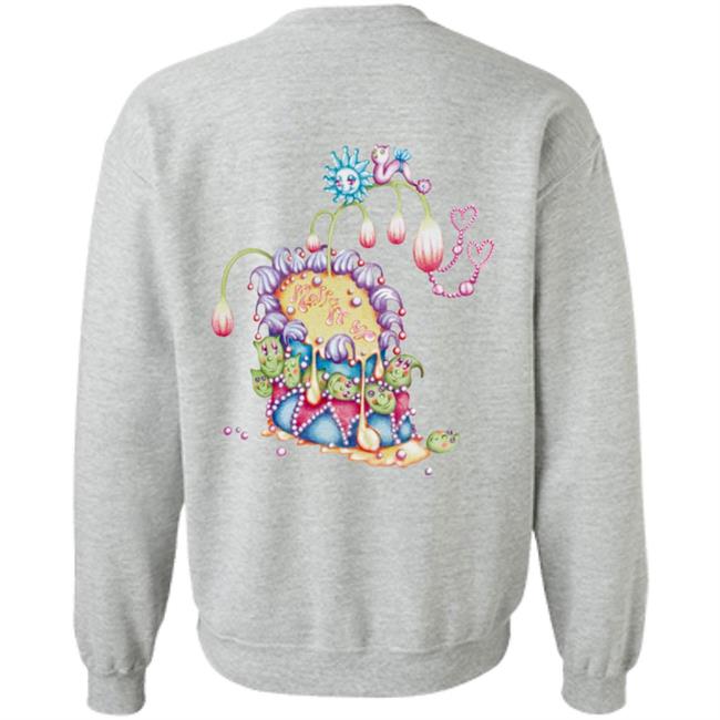 Gracie Abrams Merch Mess It Up White T Shirt Gracie Abrams Merch Mess It Up White T Shirt