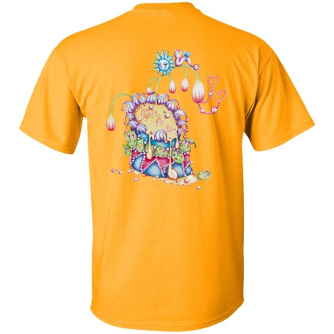 Gracie Abrams Merch Mess It Up White T Shirt Gracie Abrams Merch Mess It Up White T Shirt