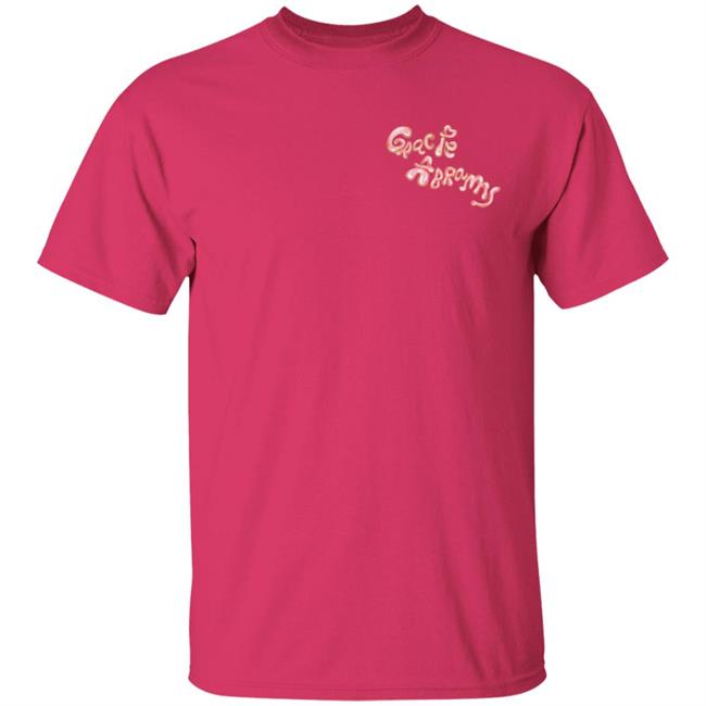 Gracie Abrams Merch Mess It Up White T Shirt Gracie Abrams Merch Mess It Up White T Shirt