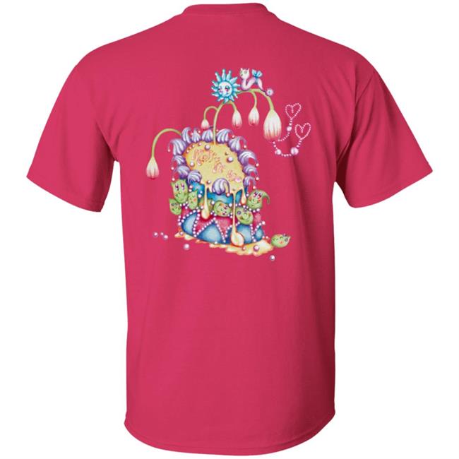 Gracie Abrams Merch Mess It Up White T Shirt Gracie Abrams Merch Mess It Up White T Shirt