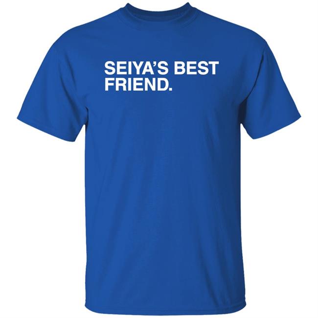 Ian Happ Seiya's Best Friend Shirt Marquee Sports Network Obvious Shirts