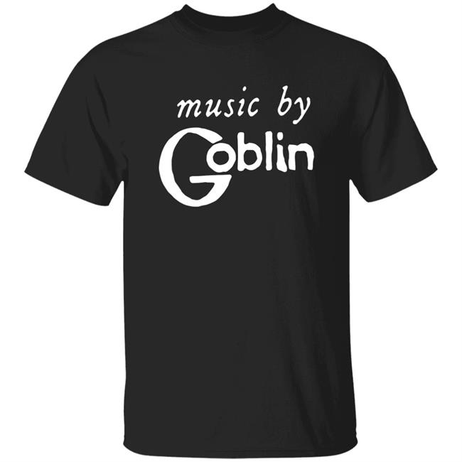 Void Merch Threadless Music By Goblin Shirt Dread Singles