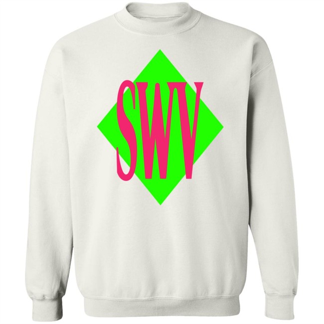 Swv Logo T Shirt Swv Logo T Shirt