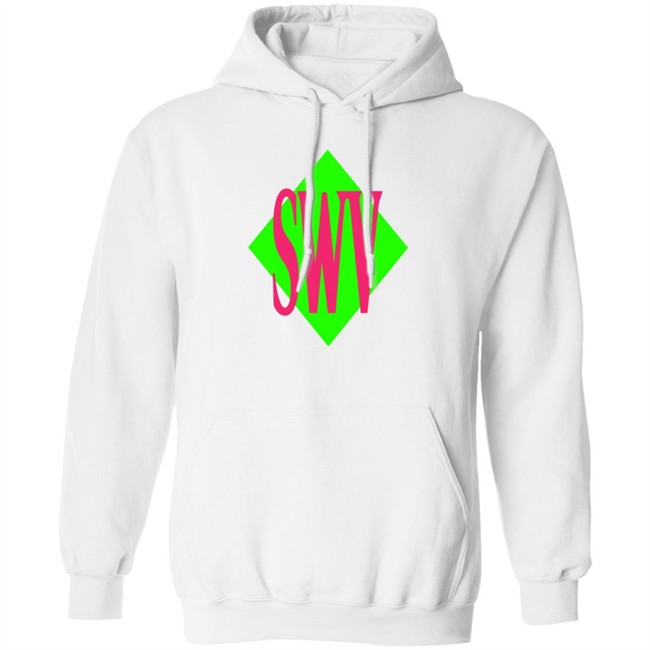Swv Logo T Shirt Swv Logo T Shirt