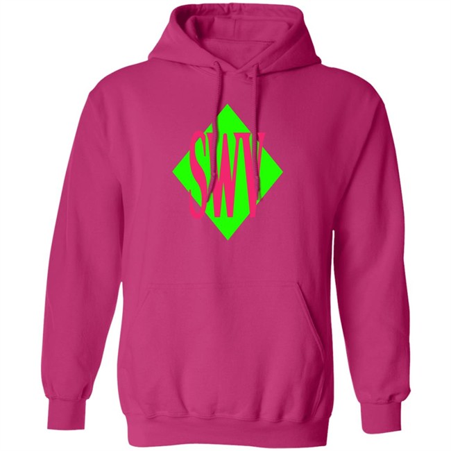 Swv Logo T Shirt Swv Logo T Shirt