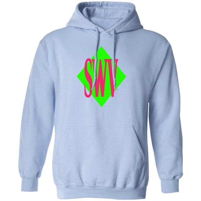 Swv Logo T Shirt Swv Logo T Shirt