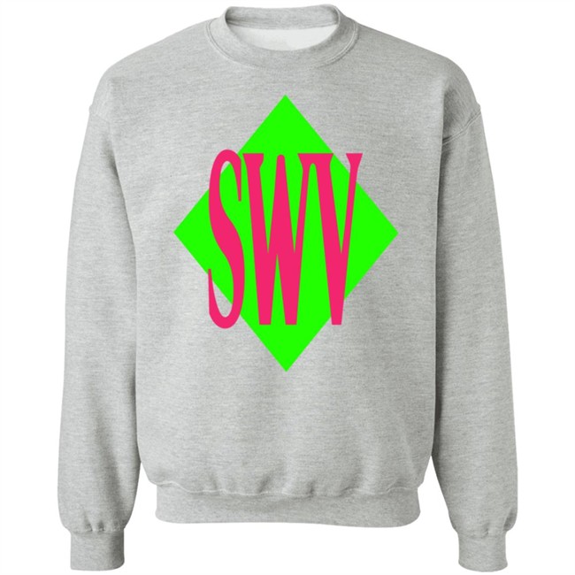 Swv Logo T Shirt Swv Logo T Shirt