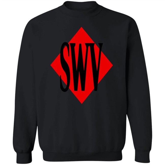 Swv Merch Logo Shirt Hoodie Sweatshirt Swv Merch Logo Shirt Hoodie Sweatshirt