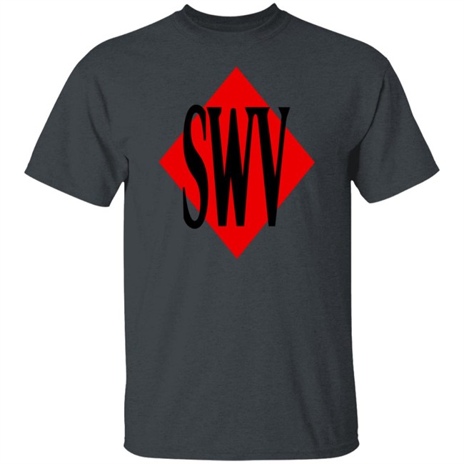 Swv Merch Logo Shirt Hoodie Sweatshirt Swv Merch Logo Shirt Hoodie Sweatshirt