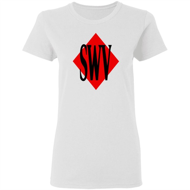Swv Merch Logo Shirt Hoodie Sweatshirt Swv Merch Logo Shirt Hoodie Sweatshirt