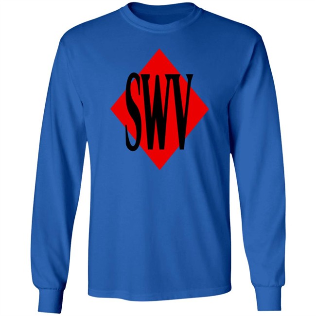 Swv Merch Logo Shirt Hoodie Sweatshirt Swv Merch Logo Shirt Hoodie Sweatshirt